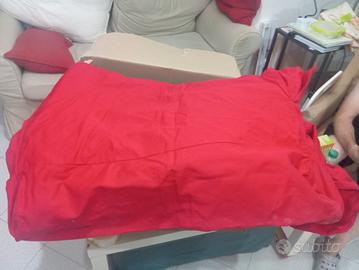 fodera Ikea chaise longue