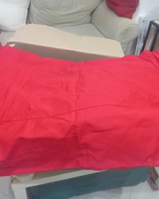 fodera Ikea chaise longue