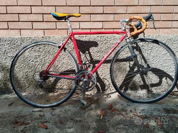 bici Colnago 
