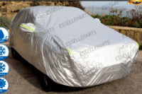 Telo auto da esterno su misura per Astra K 5 porte