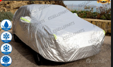 Telo auto da esterno su misura per Astra K 5 porte