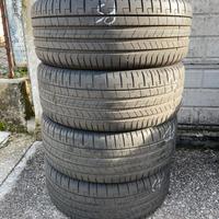 Pneumatici 245 45 19 Pirelli