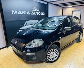 Fiat Punto 1.4 8V 5 porte*GPL*NEOPATENTATI*