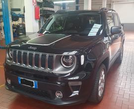 JEEP Renegade 1.3 T4 190 CV PHEV 4xe