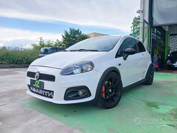 Abarth Grande Punto 1.4 T-Jet 16V 3 porte