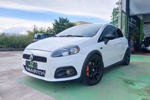 Abarth Grande Punto 1.4 T-Jet 16V 3 porte