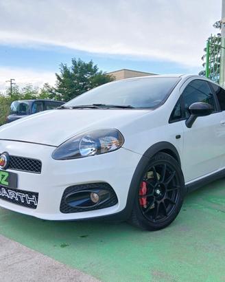 Abarth Grande Punto 1.4 T-Jet 16V 3 porte