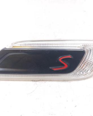 5A0F6D3 INDICATORE DI DIREZIONE ANT SX MINI CLUBMA