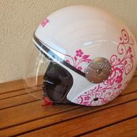Casco Givi tag. S bimba