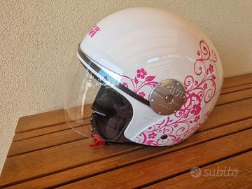 Casco Givi tag. S bimba