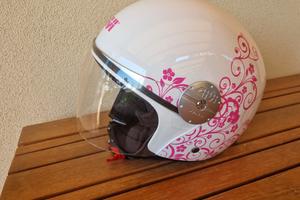 Casco Givi tag. S bimba