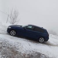 bmw serie 1 118 d 2016