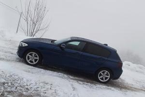 bmw serie 1 118 d 2016
