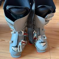 Scarponi sci DALBELLO sport 255 298mm