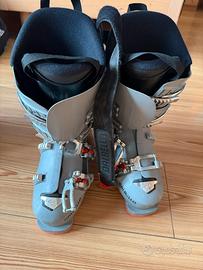 Scarponi sci DALBELLO sport 255 298mm