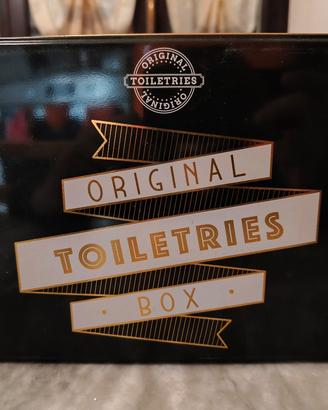 Extro Cosmesi Original Toiletries 