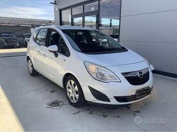 Opel Meriva 1.3 cdti ecoflex elective 95cv