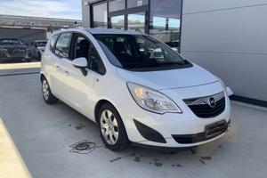 Opel Meriva 1.3 cdti ecoflex elective 95cv