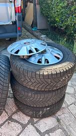 Gomme Fiat Ducato