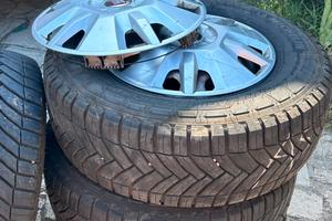 Gomme Fiat Ducato