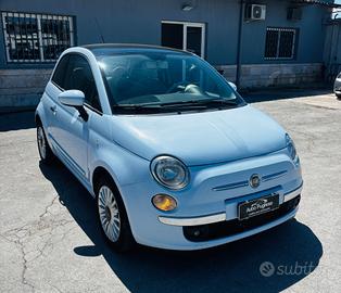 Fiat 500 1.2 Pop