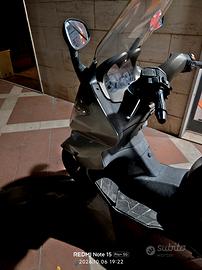 Scooter Aprilia atlantic