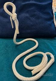 Portabottiglie Magico Peleg-design con Corda