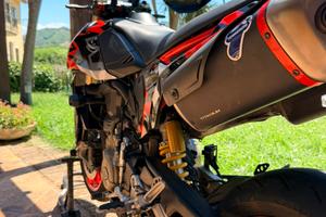 DUCATI Hypermotard 698 mono rve ANCHE PERMUTA