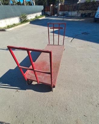 carrello multiuso