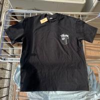 Maglia stussy TRATTABILE