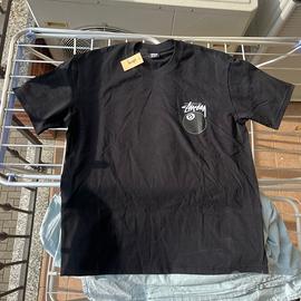 Maglia stussy TRATTABILE