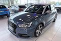 Audi A1 SPB 1.0 TFSI ultra S tronic Admired