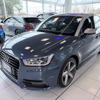 Audi A1 SPB 1.0 TFSI ultra S tronic Admired