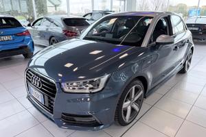 Audi A1 SPB 1.0 TFSI ultra S tronic Admired