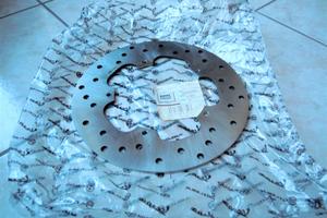 disco freno scooter(NUOVO)vedere compatibilità