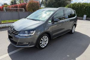 Volkswagen sharan 2.0 tdi dsg 150 cv 2020 highline