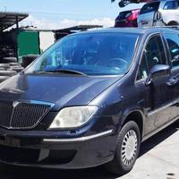 LANCIA PHEDRA 2.2 D - ANNO 2003