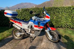 Honda Africa twin 650cc