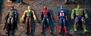 Supereroi Marvel