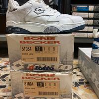 Stock Scarpe Lotto Vintage