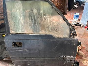 Porte suzuki vitara
