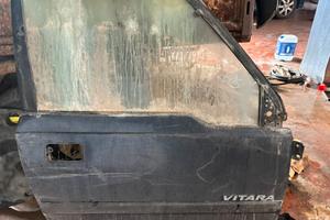 Porte suzuki vitara