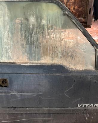 Porte suzuki vitara