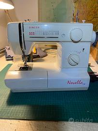 Macchina da Cucire