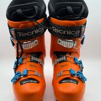 Scarponi da fuori pista Nordica Cochise 120