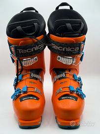 Scarponi da fuori pista Nordica Cochise 120