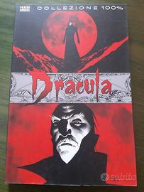 Dracula 100% Panini