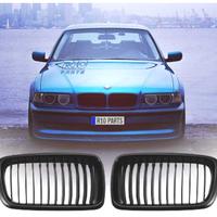 GRIGLIA BMW SERIE 7 E38 95-02 NERA