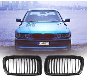 GRIGLIA BMW SERIE 7 E38 95-02 NERA