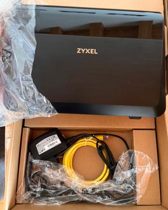 Modem ZYXEL